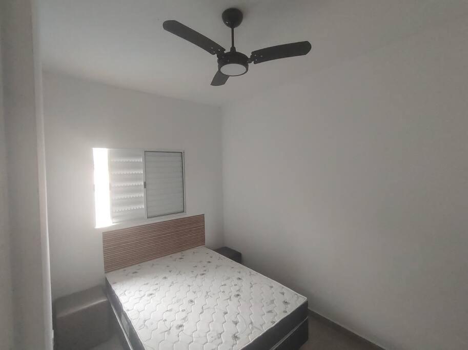 Casa Cond Fechado Com Piscina Diaria Gratis Villa Itanhaém Eksteriør billede